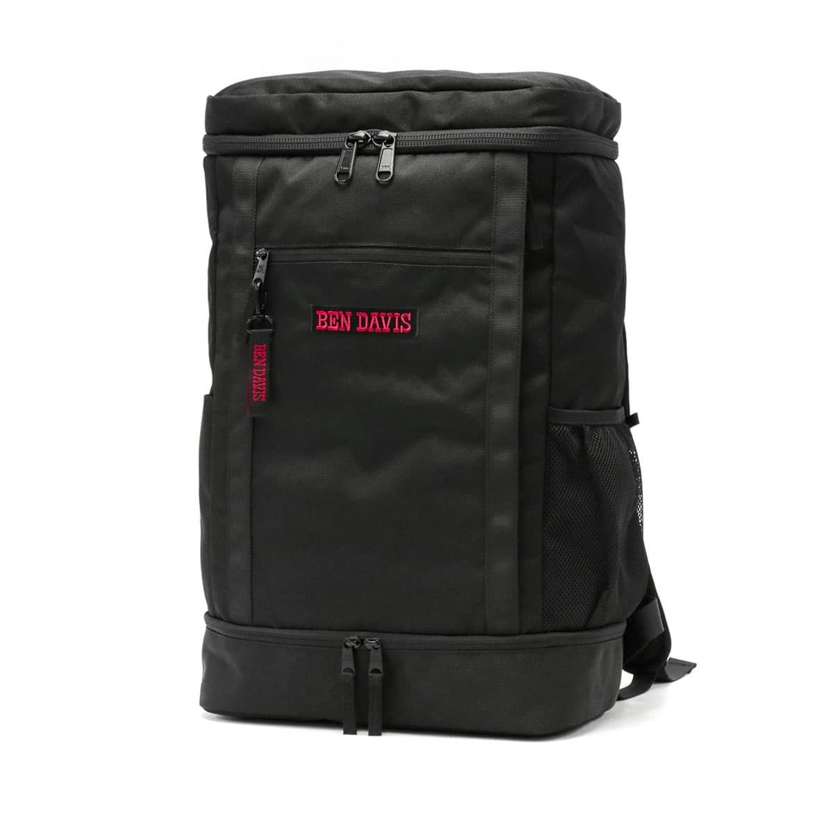 BEN DAVIS ベンデイビス BOX DAYPACK 2 リュック 30L BDW-8302｜【正規 