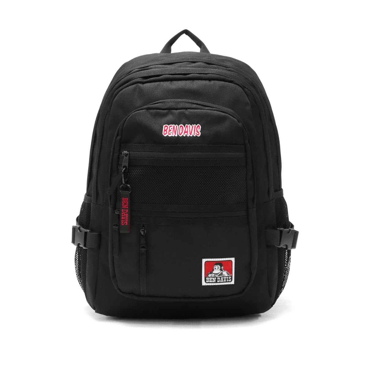 BEN DAVIS ベンデイビス NEW MESH XL PACK リュック 32L BDW-8142 ｜【正規販売店】カバン・小物の専門店のギャレリアモール