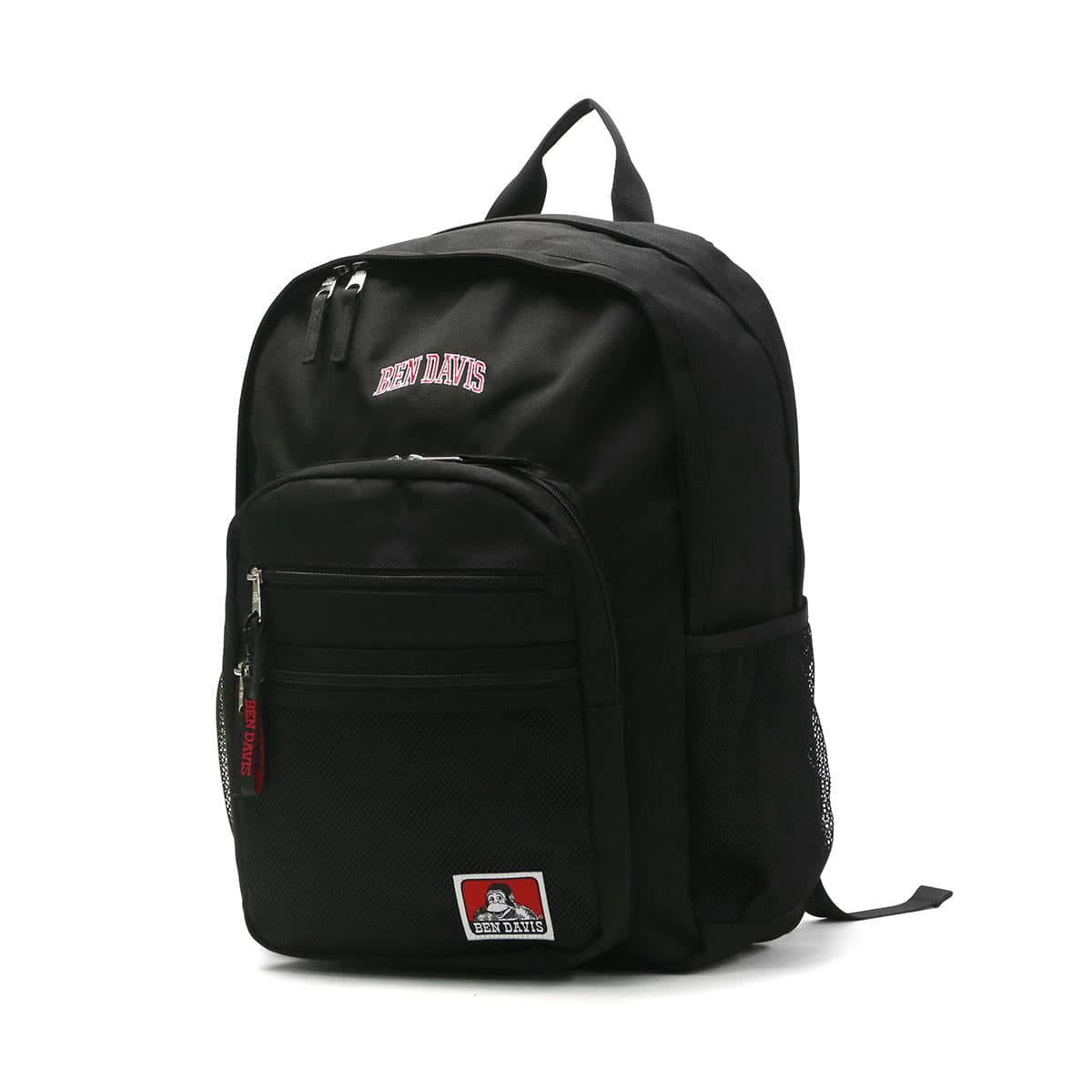 BEN DAVIS ベンデイビス MESH XL PACK CL-2 バックパック 32L BDW