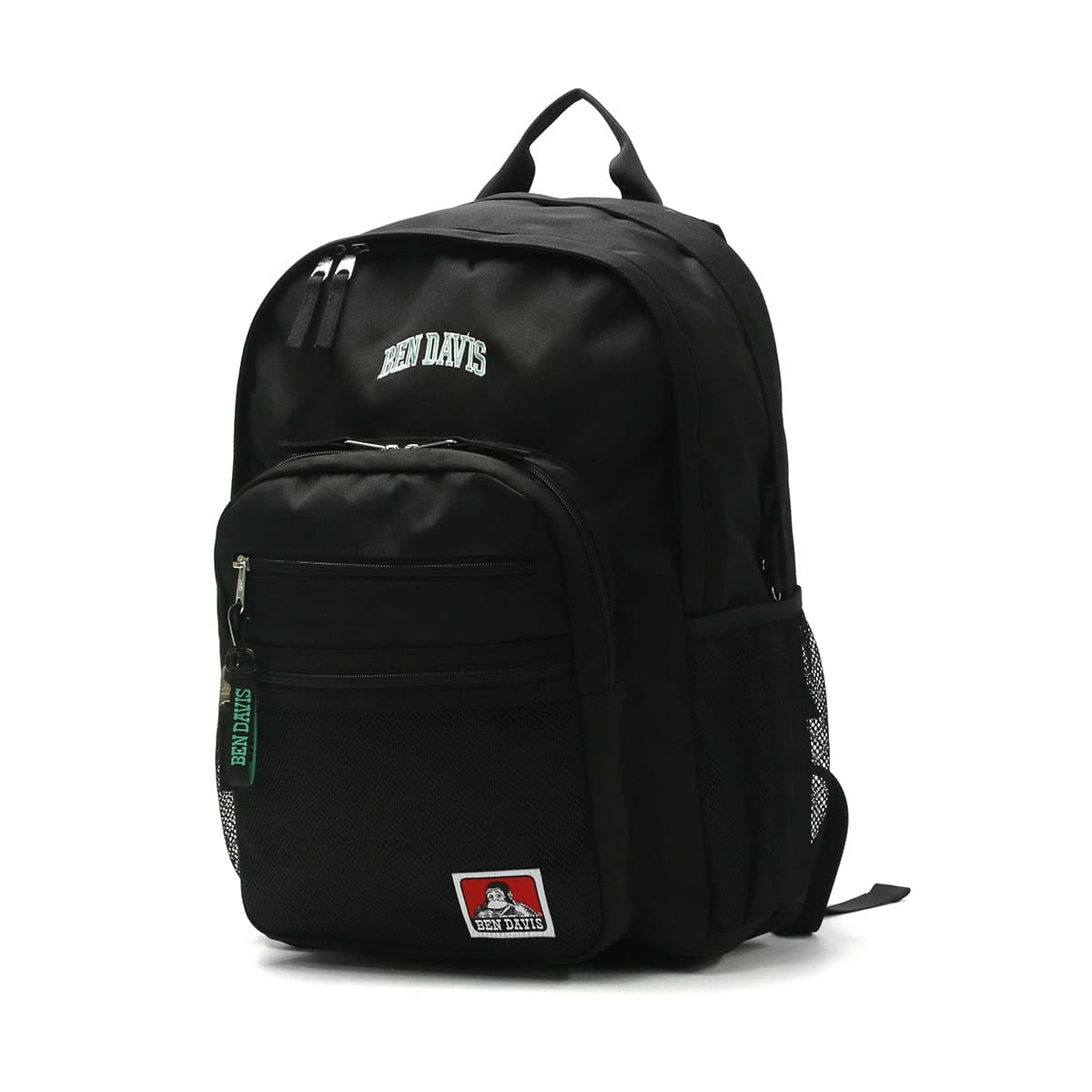 BEN DAVIS ベンデイビス MESH XL PACK CL-2 バックパック 30L BDW