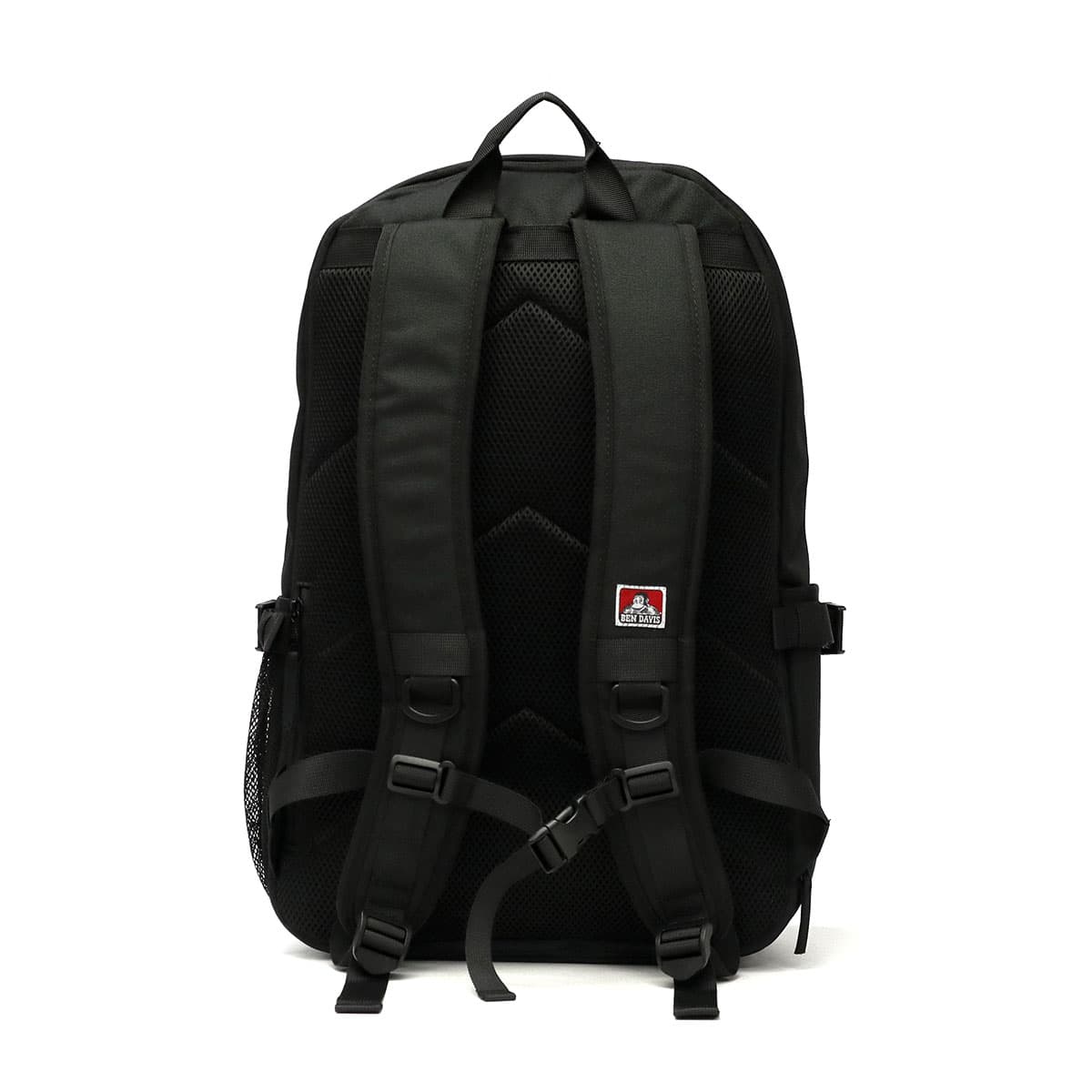 BEN DAVIS ベンデイビス EXPANSION DAYPACK リュック 26L 41L BEN DAVIS ベンデイビス EXPANSION DAYPACK リュック 26L 41L
