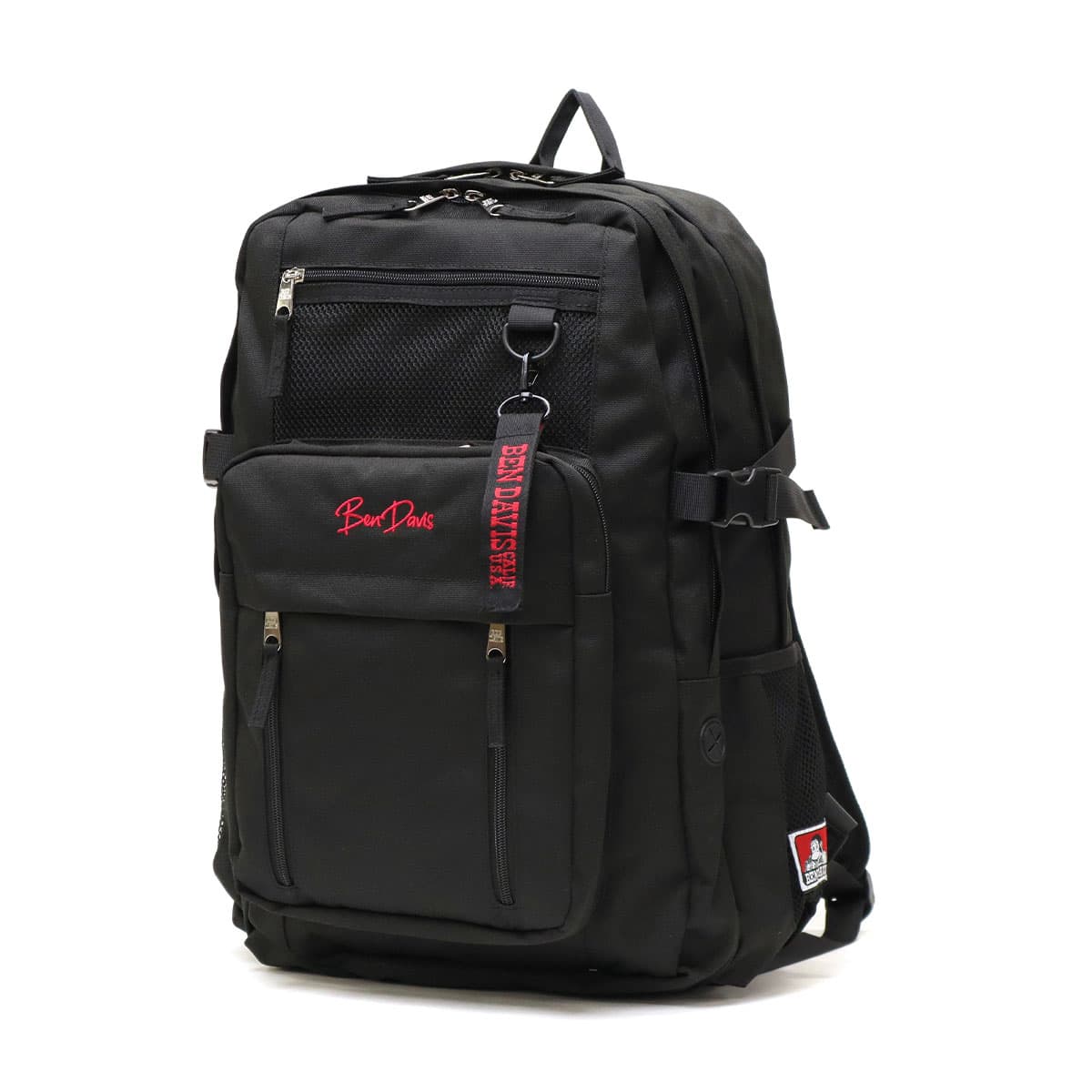 BEN DAVIS ベンデイビス LARGE DAYPACK リュック 29L BDW-8412｜【正規 