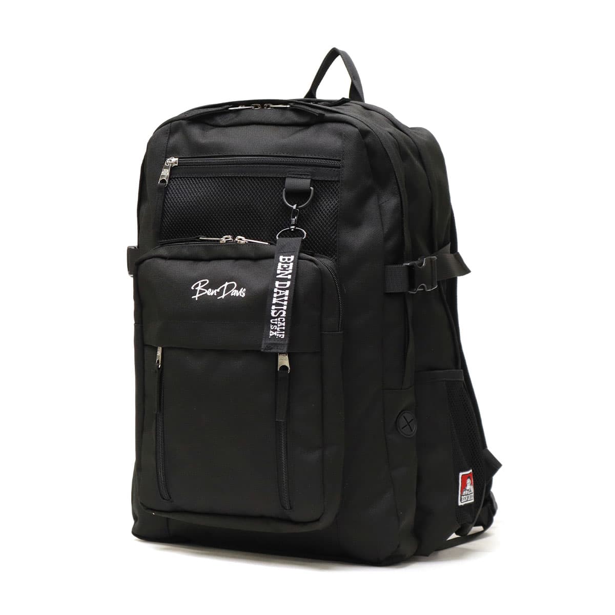 BEN DAVIS ベンデイビス LARGE DAYPACK リュック 29L BDW-8412｜【正規