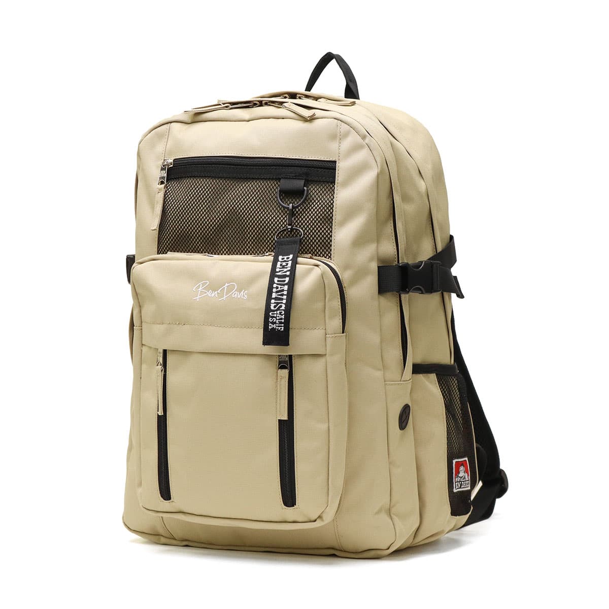 BEN DAVIS ベンデイビス LARGE DAYPACK リュック 29L BDW-8412｜【正規 