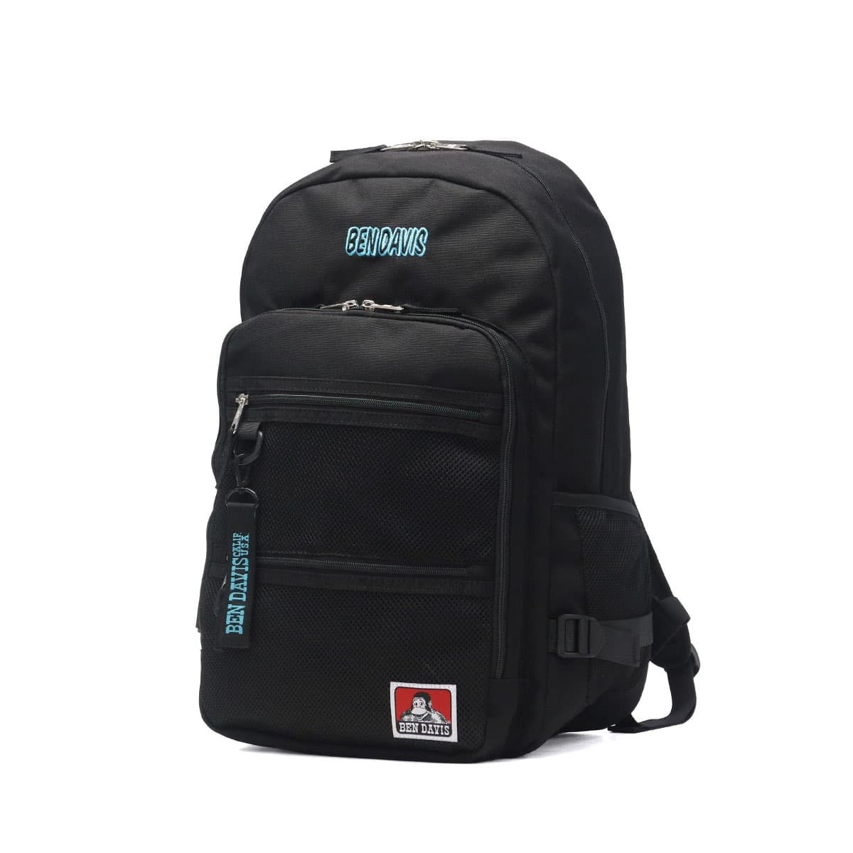 BEN DAVIS ベンデイビス WATER PROOF DAYPACK リュック 30L BDW-8461 
