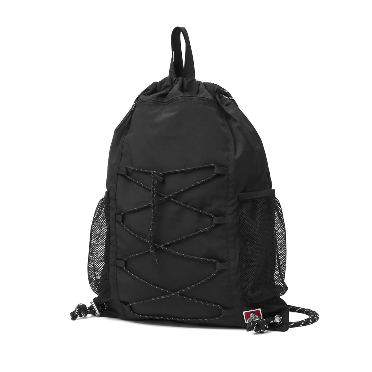 BEN DAVIS ベンデイビス RIPSTOP NAPSACK ナップサック BDW-8470