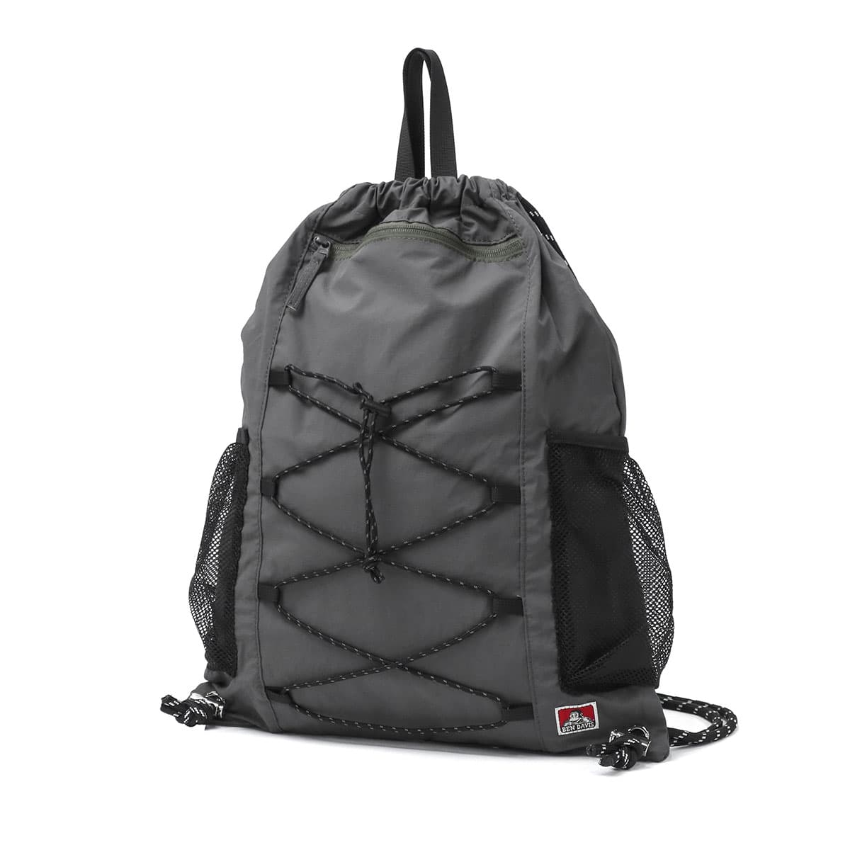 BEN DAVIS ベンデイビス RIPSTOP NAPSACK ナップサック BDW-8470