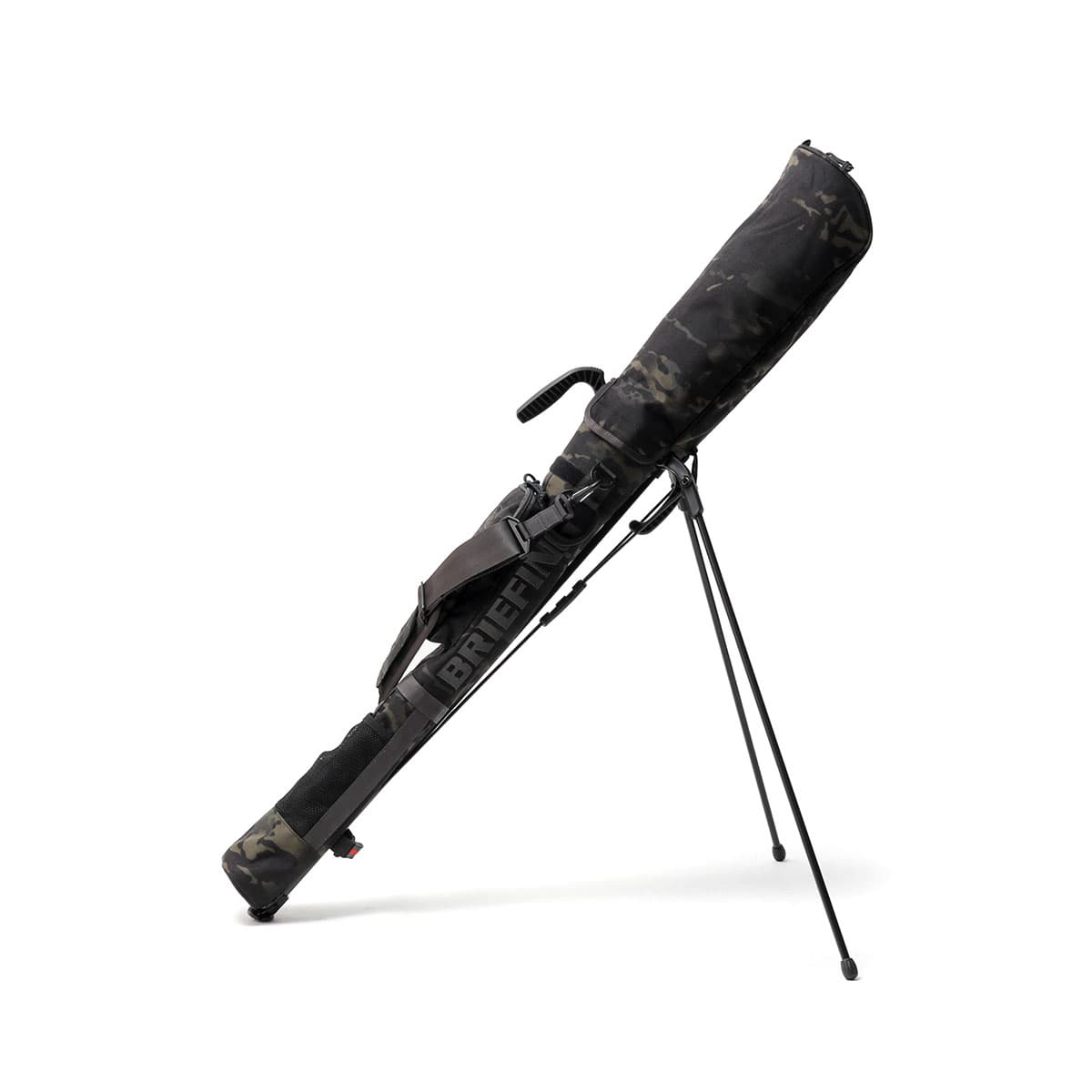 日本正規品】BRIEFING GOLF ブリーフィング ゴルフ SELF STAND CARRY クラブケース BRG201G03 ｜【正規販売店】カバン・小物の専門店のギャレリアモール