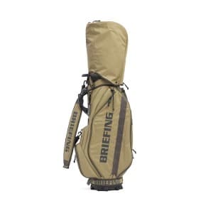 日本正規品】BRIEFING GOLF ブリーフィング ゴルフ STANDARD SERIES CR