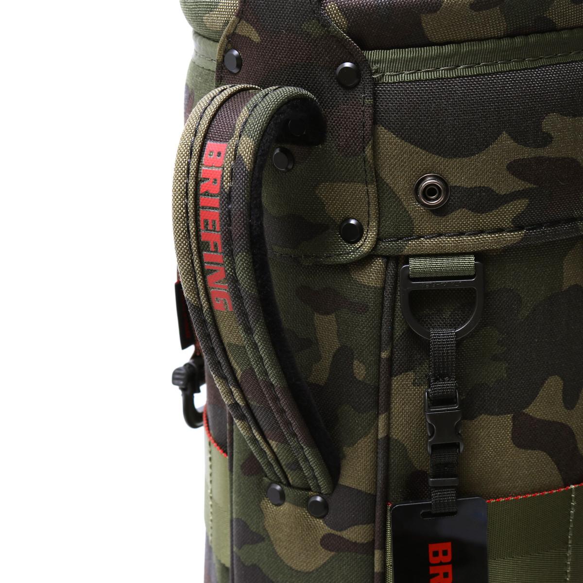 迷彩 Magma レコードバッグ 即納可能！7インチ約150枚収納可能