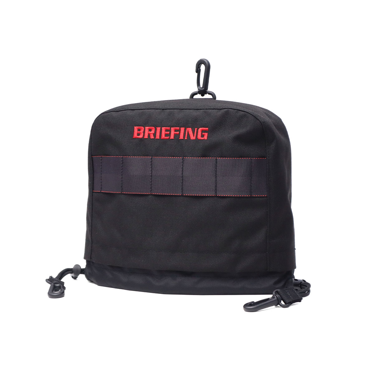 日本正規品】BRIEFING GOLF ブリーフィング ゴルフ STANDARD SERIES 
