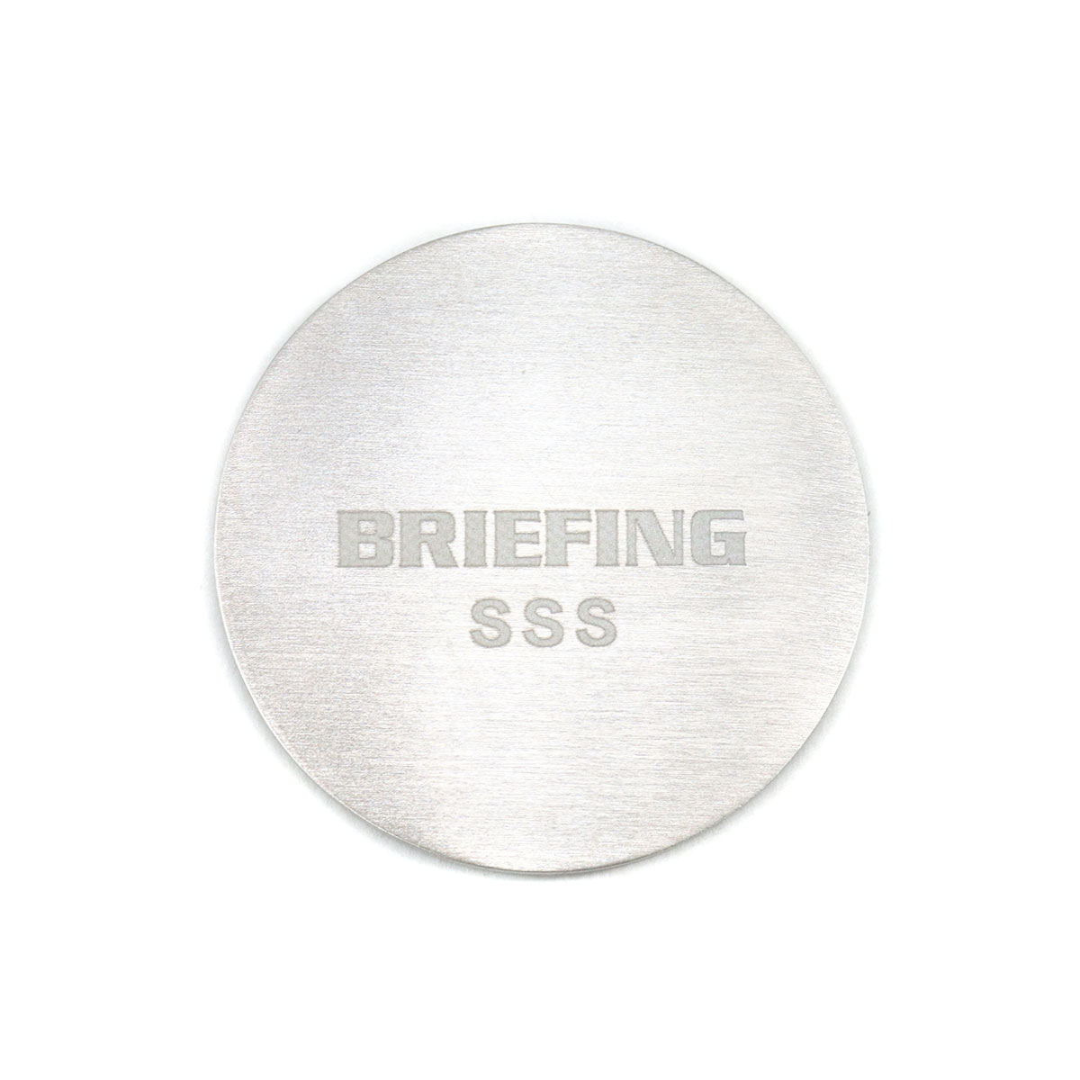 日本正規品】BRIEFING GOLF ブリーフィング ゴルフ SSS BG FLAG CIRCLE