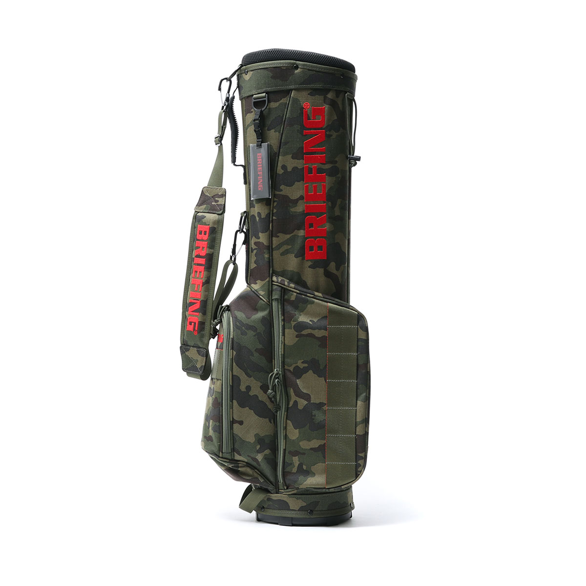 日本正規品】BRIEFING GOLF ブリーフィング ゴルフ VORTEX CANVAS SERIES SUNDAY BAG VORTEX キャディバッグ BRG211G44|【正規販売店】カバン・小物の専門店のギャレリアモール 日本正規品】BRIEFING GOLF ブリーフィング ゴルフ VORTEX CANVAS SERIES SUNDAY BAG VORTEX キャディバッグ BRG211G44|【正規販売店】カバン・小物の専門店のギャレリアモール