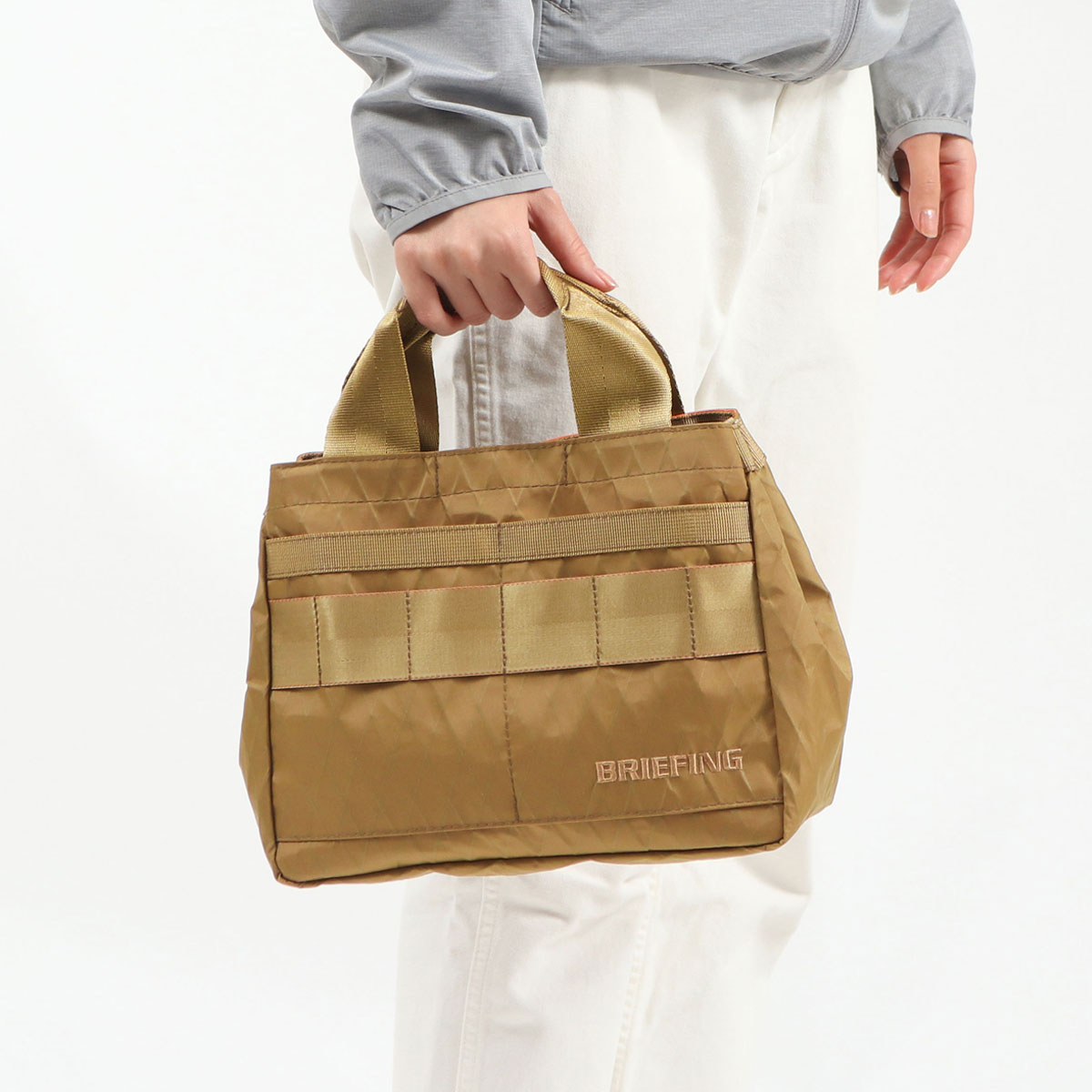 日本正規品】BRIEFING GOLF ブリーフィング ゴルフ MIL COLLECTION 