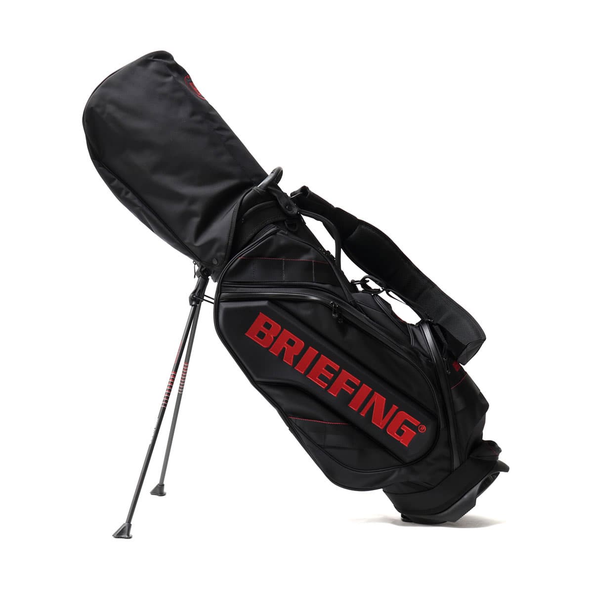 日本正規品】BRIEFING GOLF ブリーフィング ゴルフ PRO SERIES CR-10