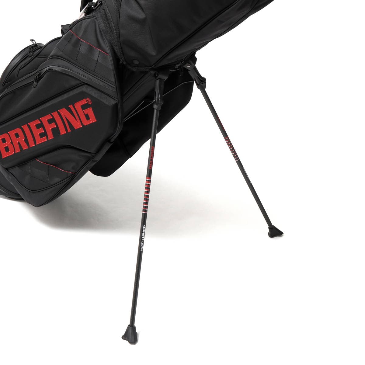 日本正規品】BRIEFING GOLF ブリーフィング ゴルフ PRO SERIES CR-10