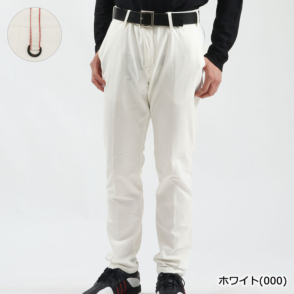 【セール20%OFF】【日本正規品】BRIEFING GOLF ブリーフィング ゴルフ MENS BASIC WARM PANTS ゴルフウェア BRG213M57 ギャレリアモール/.galleria【全品送料無料】