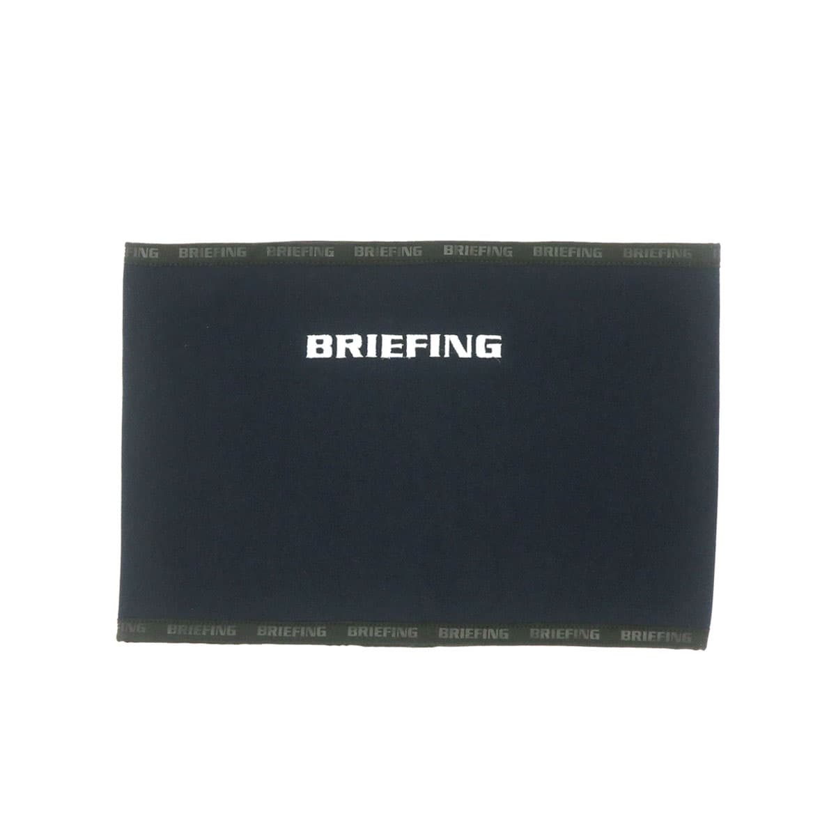 日本正規品】BRIEFING GOLF ブリーフィング ゴルフ WARM NECK WARMER ネックウォーマー BRG213F04|【正規 販売店】カバン・小物の専門店のギャレリアモール 日本正規品】BRIEFING GOLF ブリーフィング ゴルフ WARM NECK WARMER ネックウォーマー BRG213F04|【正規 販売店】カバン・小物の専門店のギャレリアモール