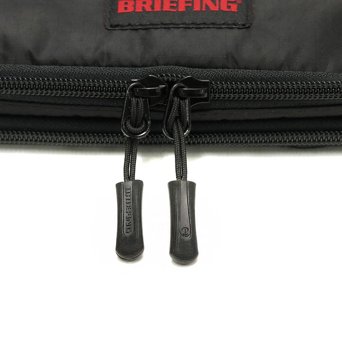 日本正規品】BRIEFING GOLF ブリーフィング ゴルフ EXPAND POUCH S