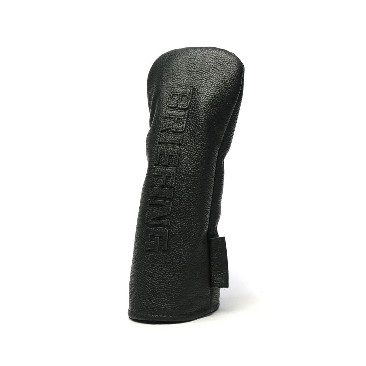日本正規品】BRIEFING GOLF ブリーフィング ゴルフ FAIRWAY WOOD COVER 