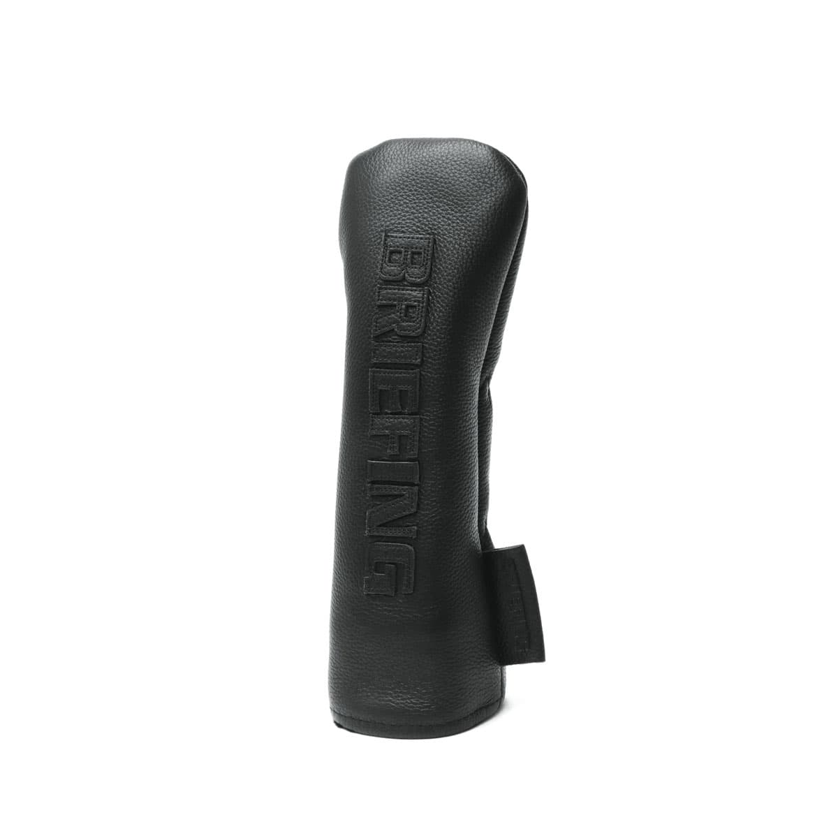 日本正規品】BRIEFING GOLF ブリーフィング ゴルフ UTILITY COVER LE 
