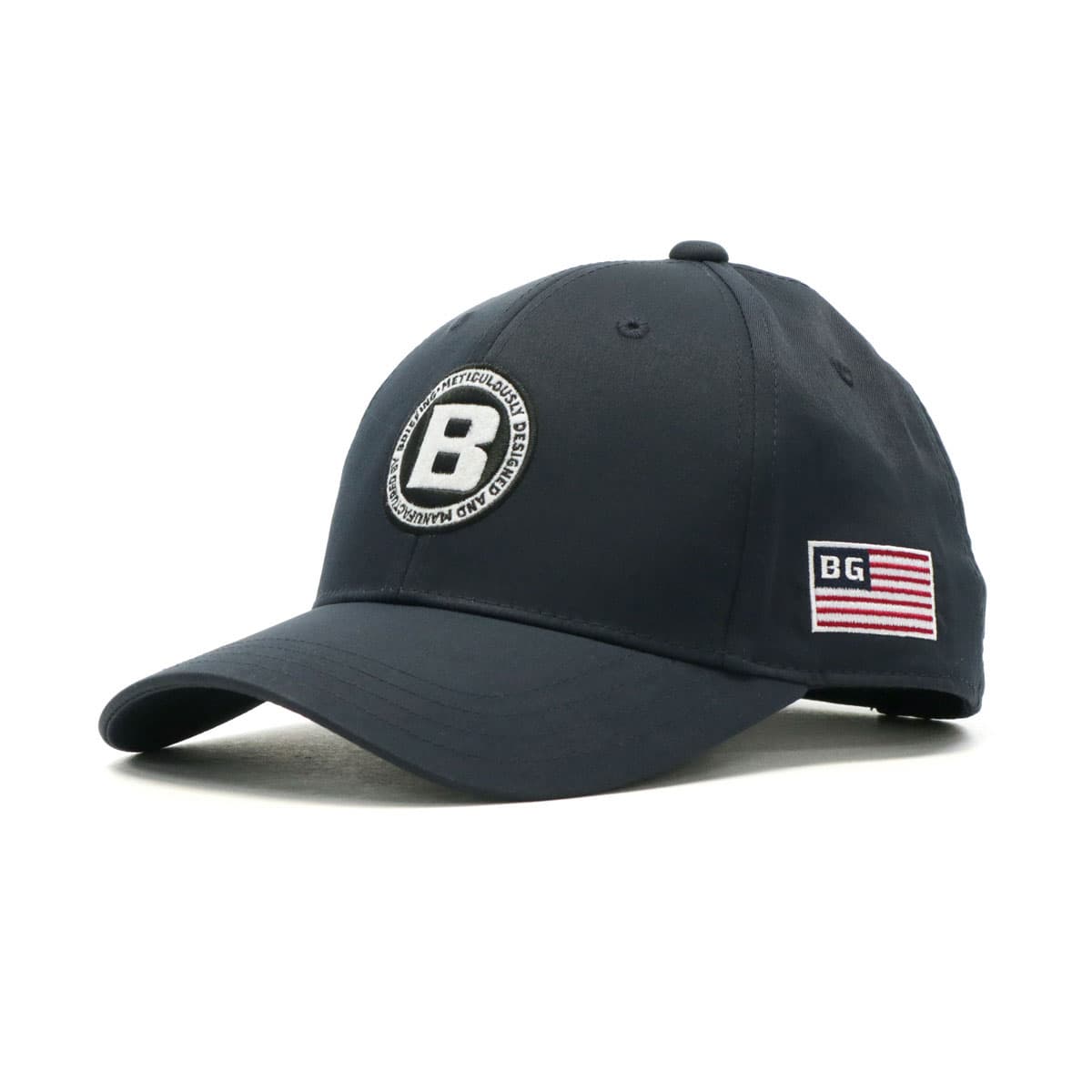 日本正規品】BRIEFING GOLF ブリーフィング ゴルフ URBAN COLLECTION MENS WR BASIC CAP キャップ  BRG221M80｜【正規販売店】カバン・小物の専門店のギャレリアモール