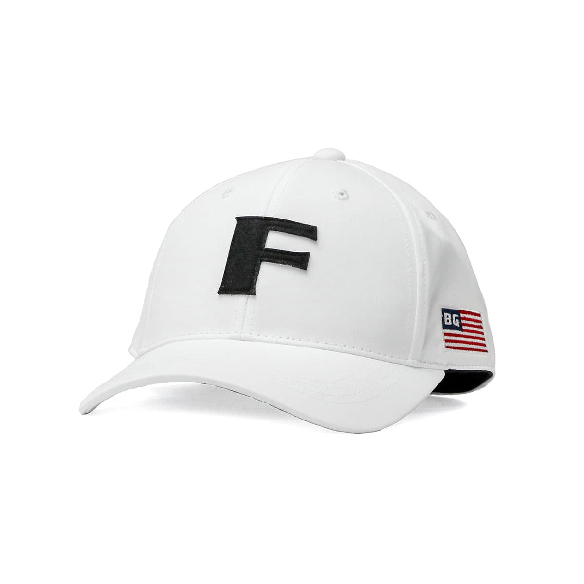 日本正規品】BRIEFING GOLF ブリーフィング ゴルフ MENS INITIAL CAP