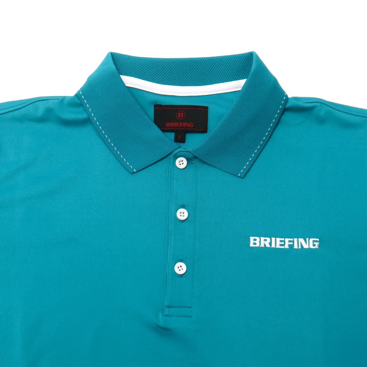 買い誠実 新品 ブリーフィング ゴルフ タイダイ カモ ポロシャツ