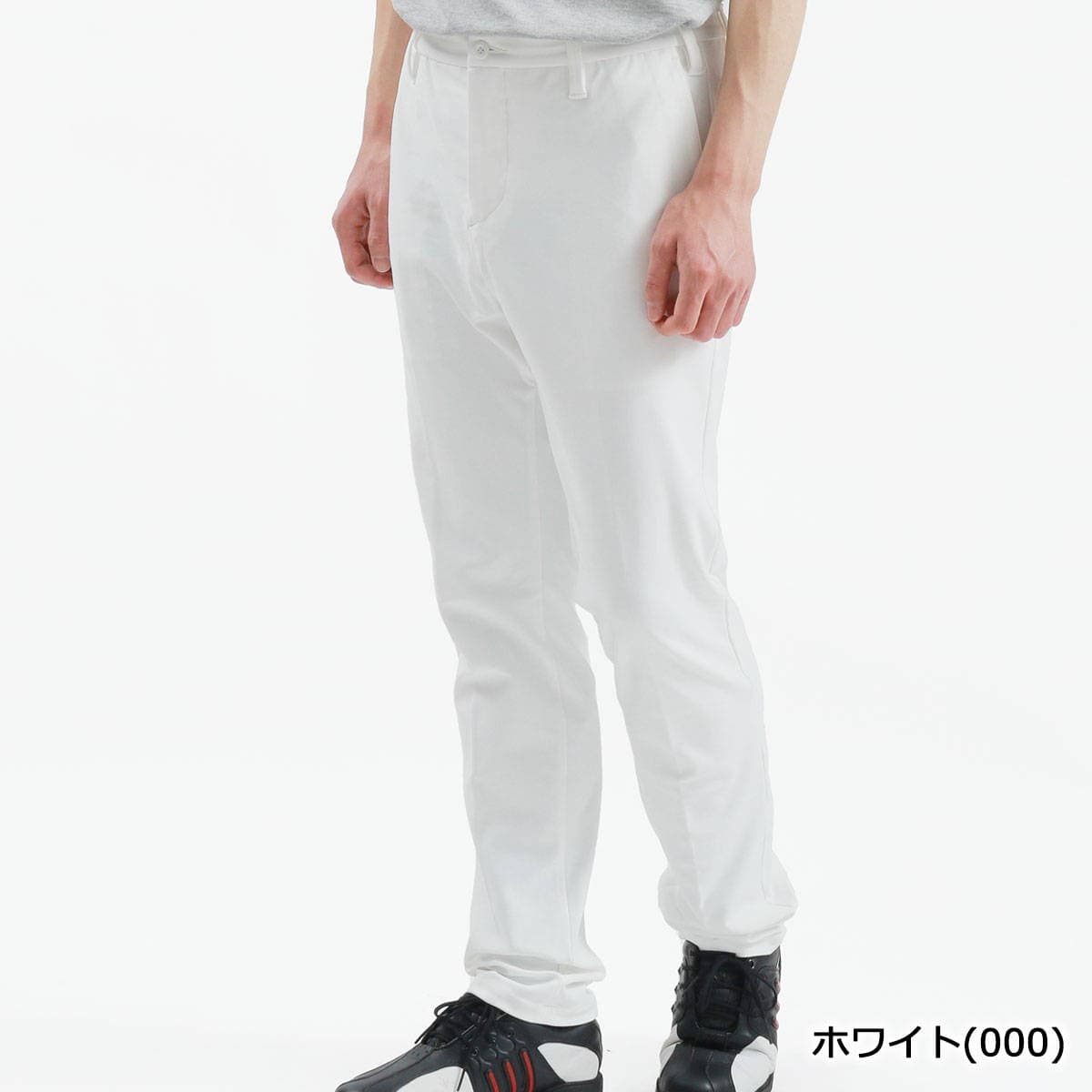 【セール20%OFF】【日本正規品】BRIEFING GOLF ブリーフィング ゴルフ MENS BASIC PANTS ゴルフパンツ BBG221M14 ギャレリアモール/.galleria【全品送料無料】