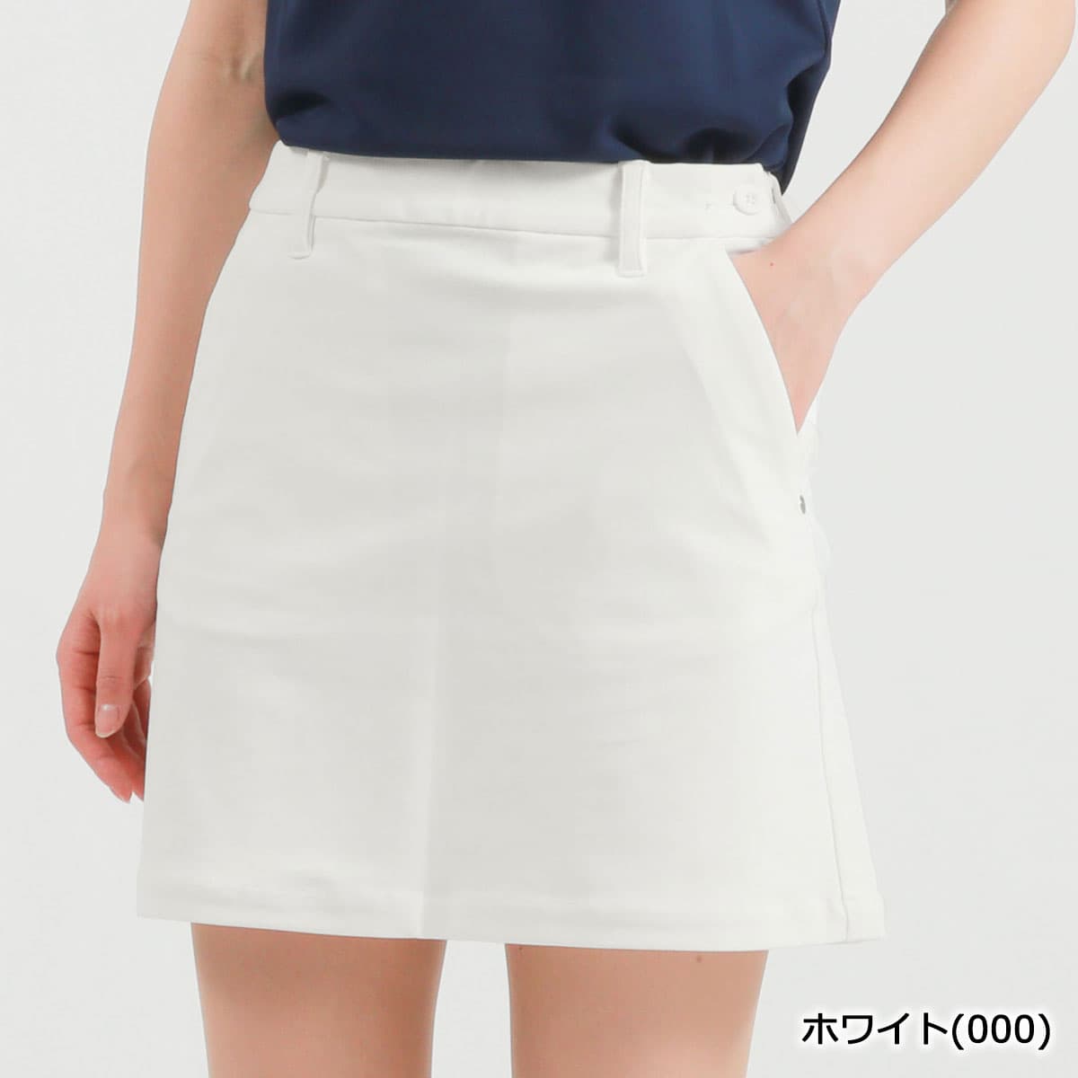 【セール20%OFF】【日本正規品】BRIEFING GOLF ブリーフィング ゴルフ WOMENS BASIC SKIRT スカート BBG221W17 ギャレリアモール/.galleria【全品送料無料】