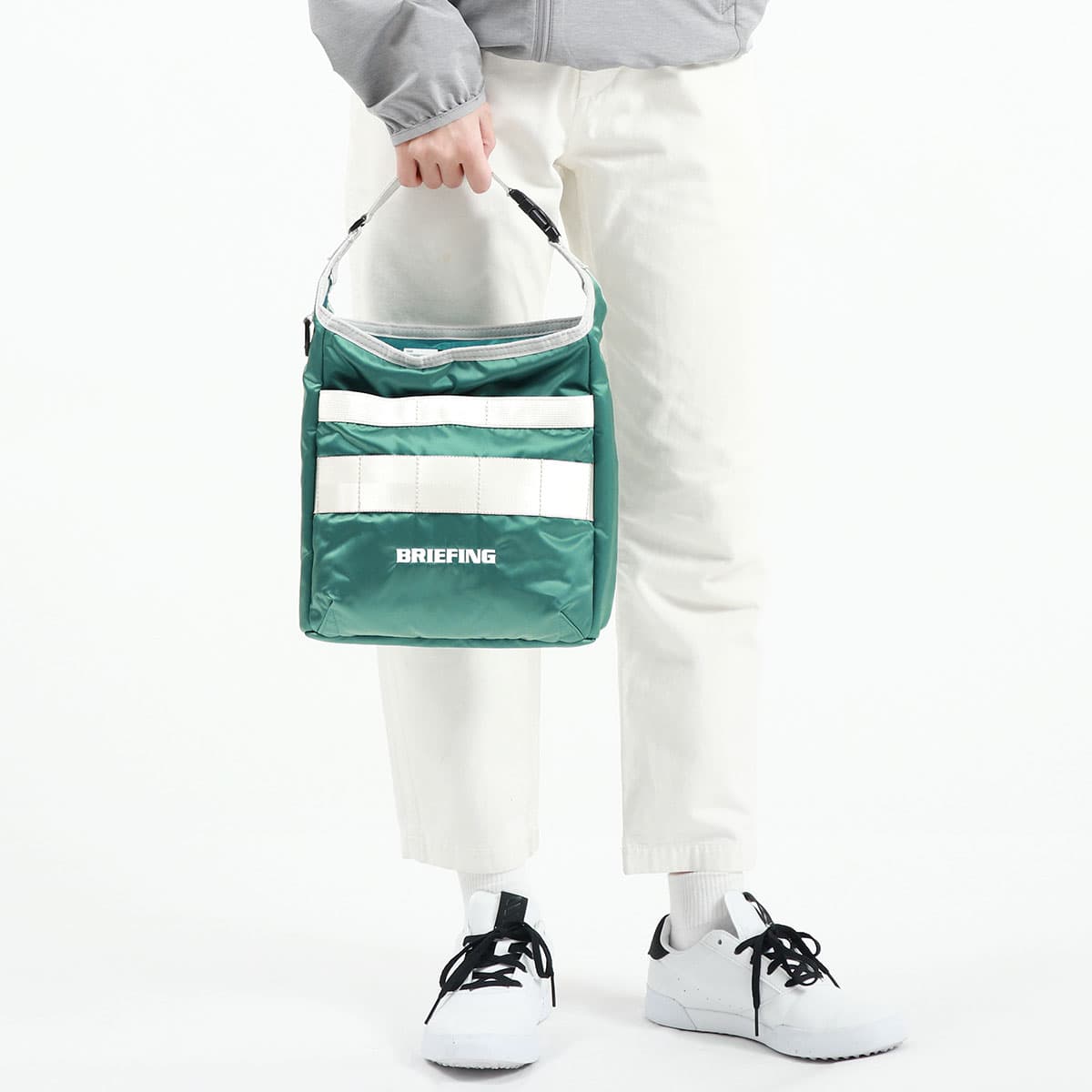 日本正規品】BRIEFING GOLF ブリーフィング ゴルフ ECO TWIL