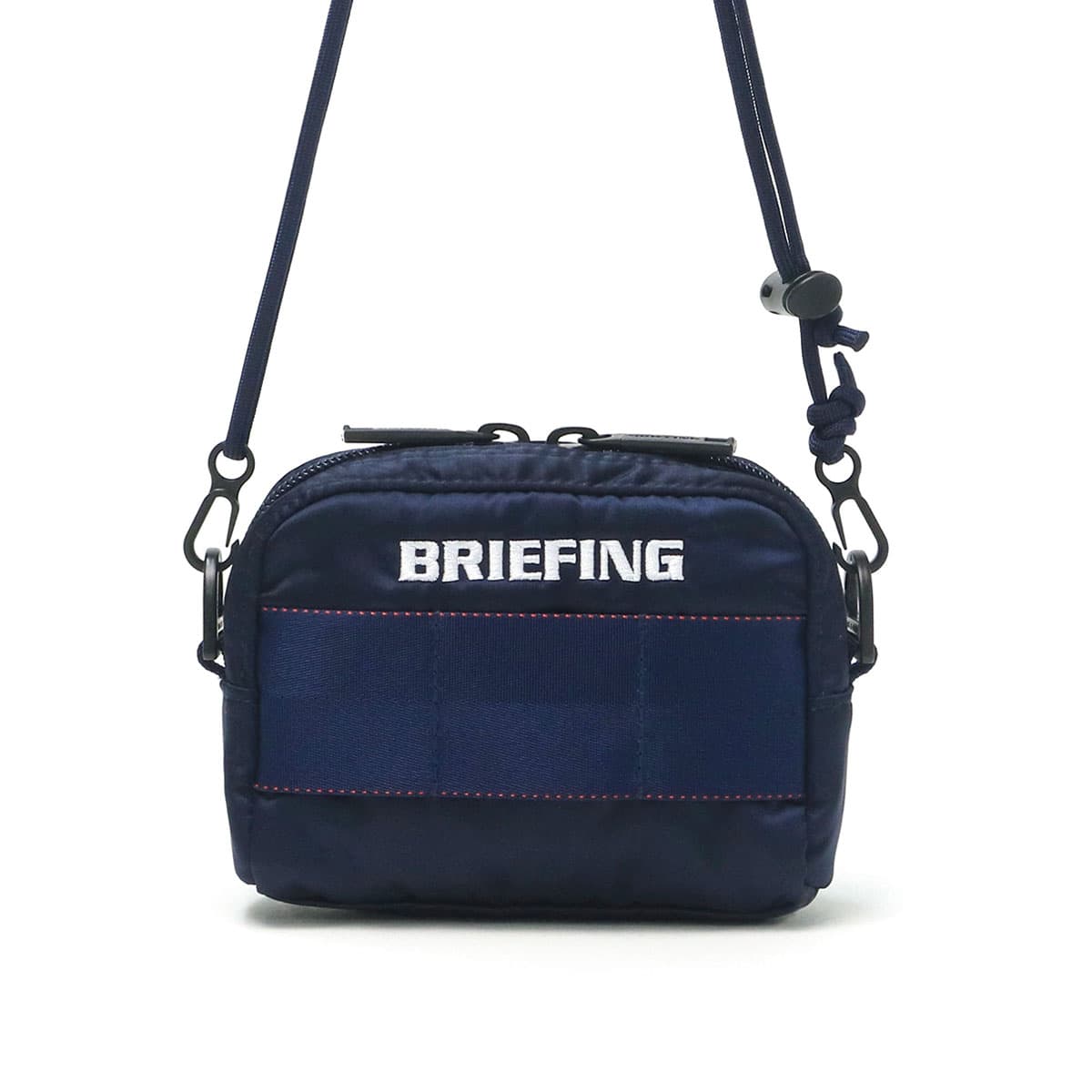 日本正規品】BRIEFING GOLF ブリーフィング ゴルフ 3WAY POUCH GOLF ...