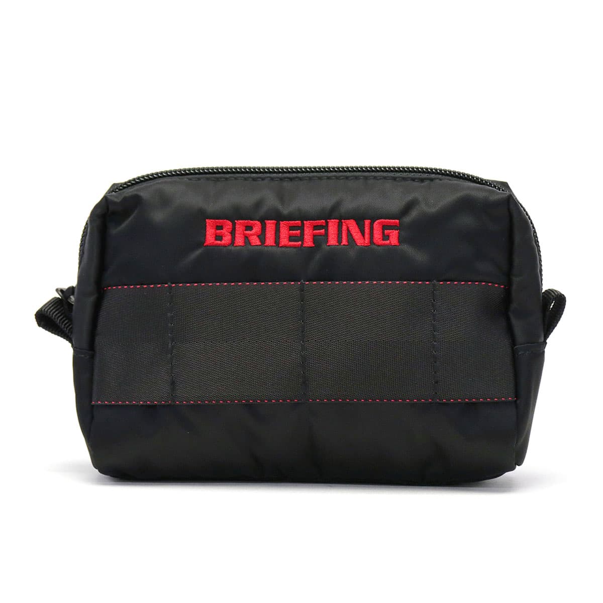 日本正規品】BRIEFING GOLF ブリーフィング ゴルフ MK POUCH M ECO 