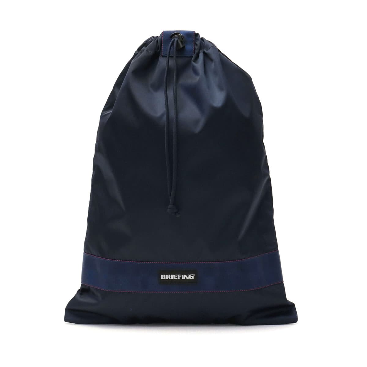 日本正規品】BRIEFING GOLF ブリーフィング ゴルフ DRAWSTRING