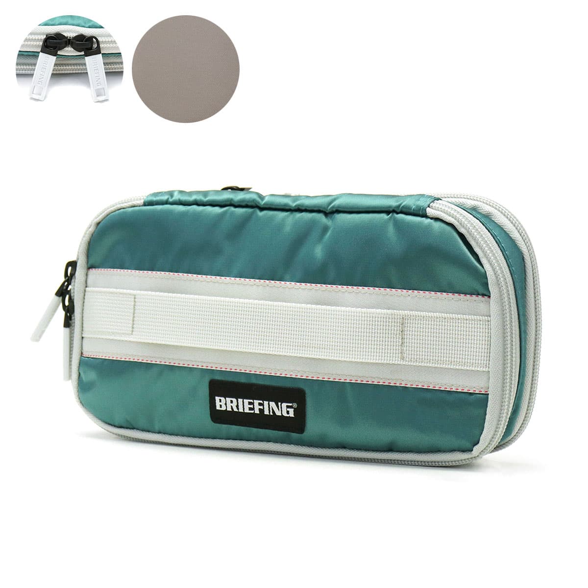 日本正規品】BRIEFING GOLF ブリーフィング ゴルフ ECO TWIL 日本正規品】BRIEFING GOLF ブリーフィング ゴルフ ECO TWIL
