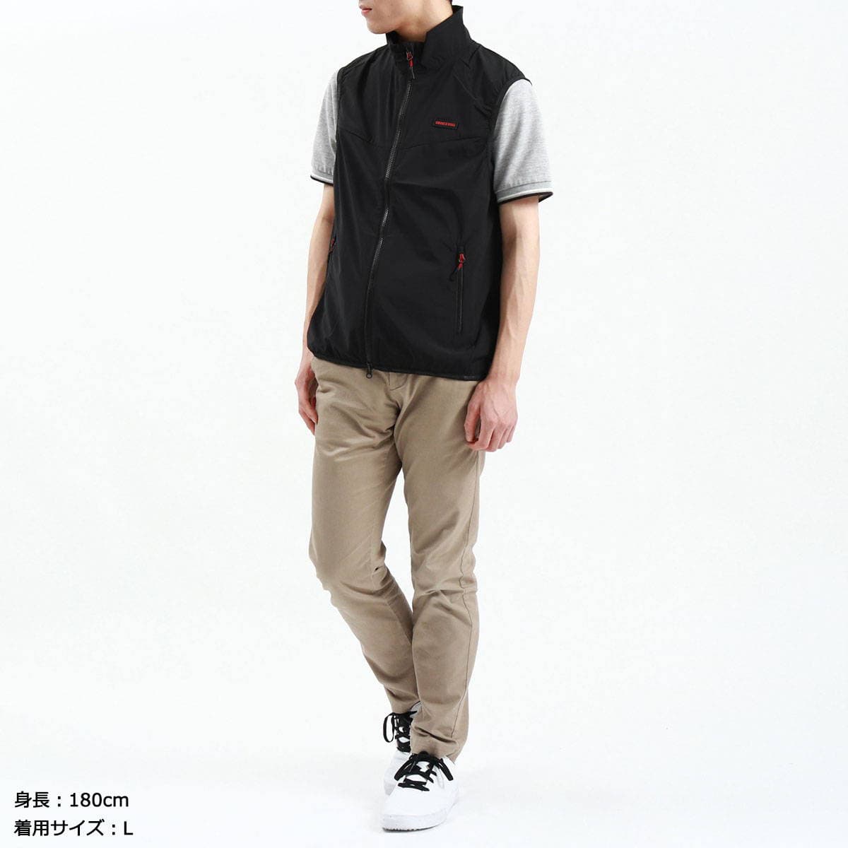 セール20%OFF】【日本正規品】BRIEFING GOLF ブリーフィング ゴルフ