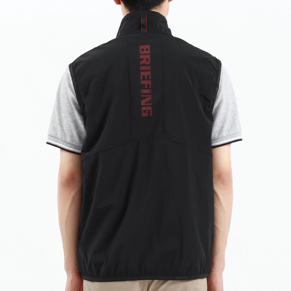 セール20%OFF】【日本正規品】BRIEFING GOLF ブリーフィング ゴルフ