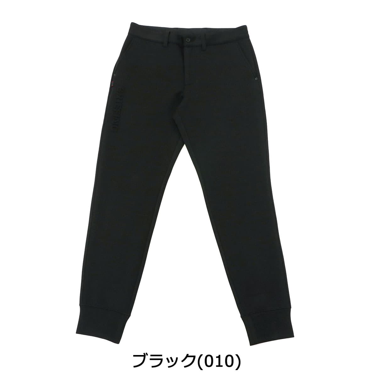 新品 BRIEFING 正規品 3D LOGO JOGGER PANTS