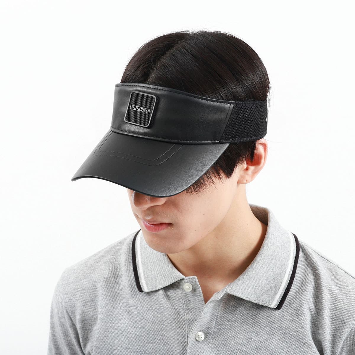 日本正規品】BRIEFING GOLF ブリーフィング ゴルフ SHADOW COLLECTION