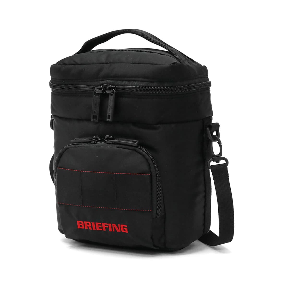 ブリーフィング ゴルフCOOLER BAG M ECO TWIL 新品未使用 日本正規品】BRIEFING GOLF ブリーフィング ゴルフ ECO TWIL