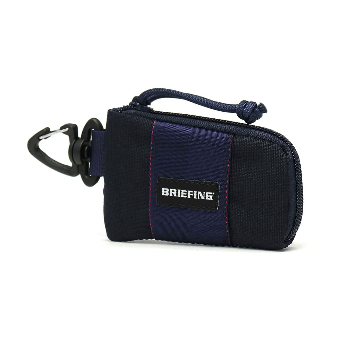 日本正規品】BRIEFING GOLF ブリーフィング ゴルフ ROUND PURSE