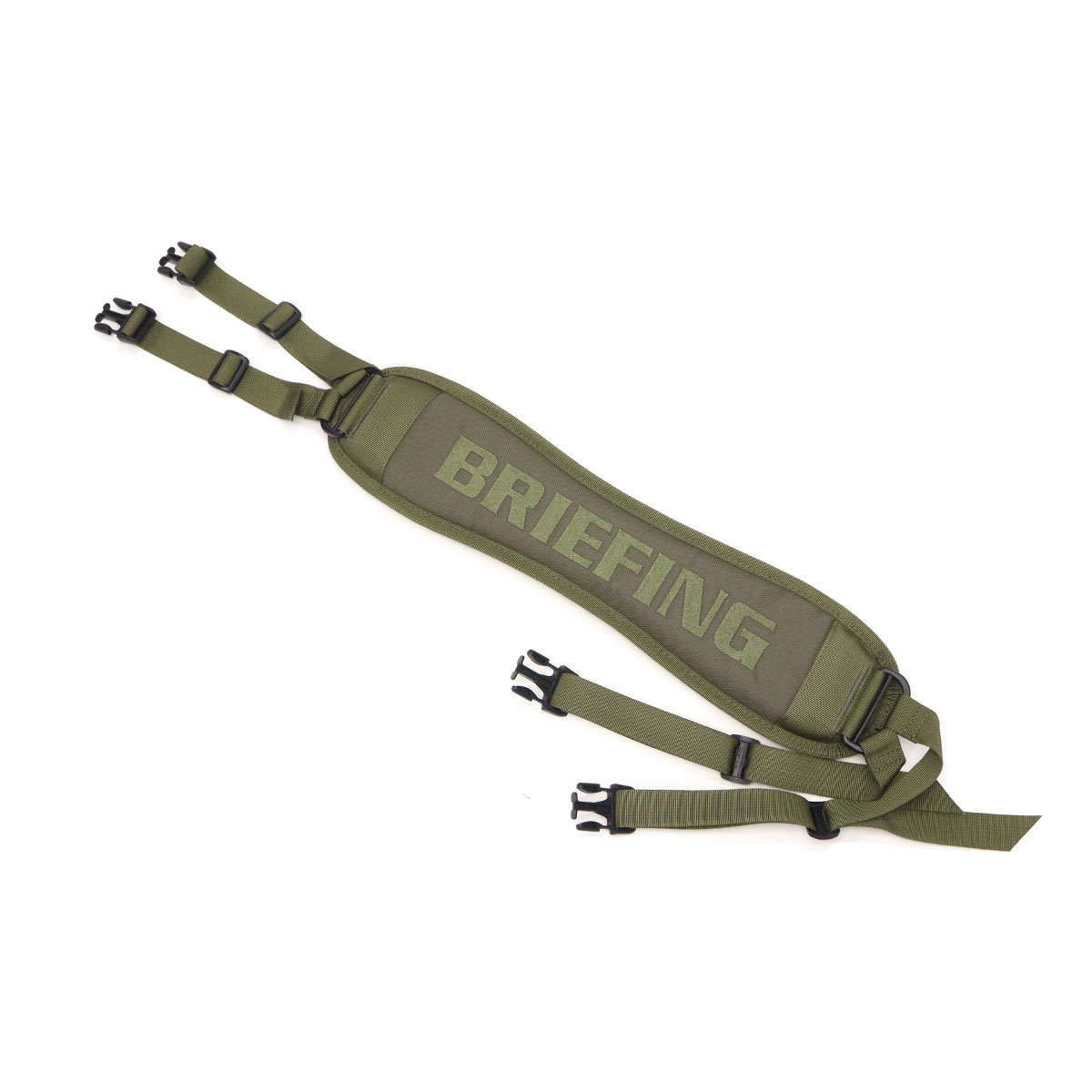 日本正規品】BRIEFING GOLF ブリーフィング ゴルフ STANDARD SERIES