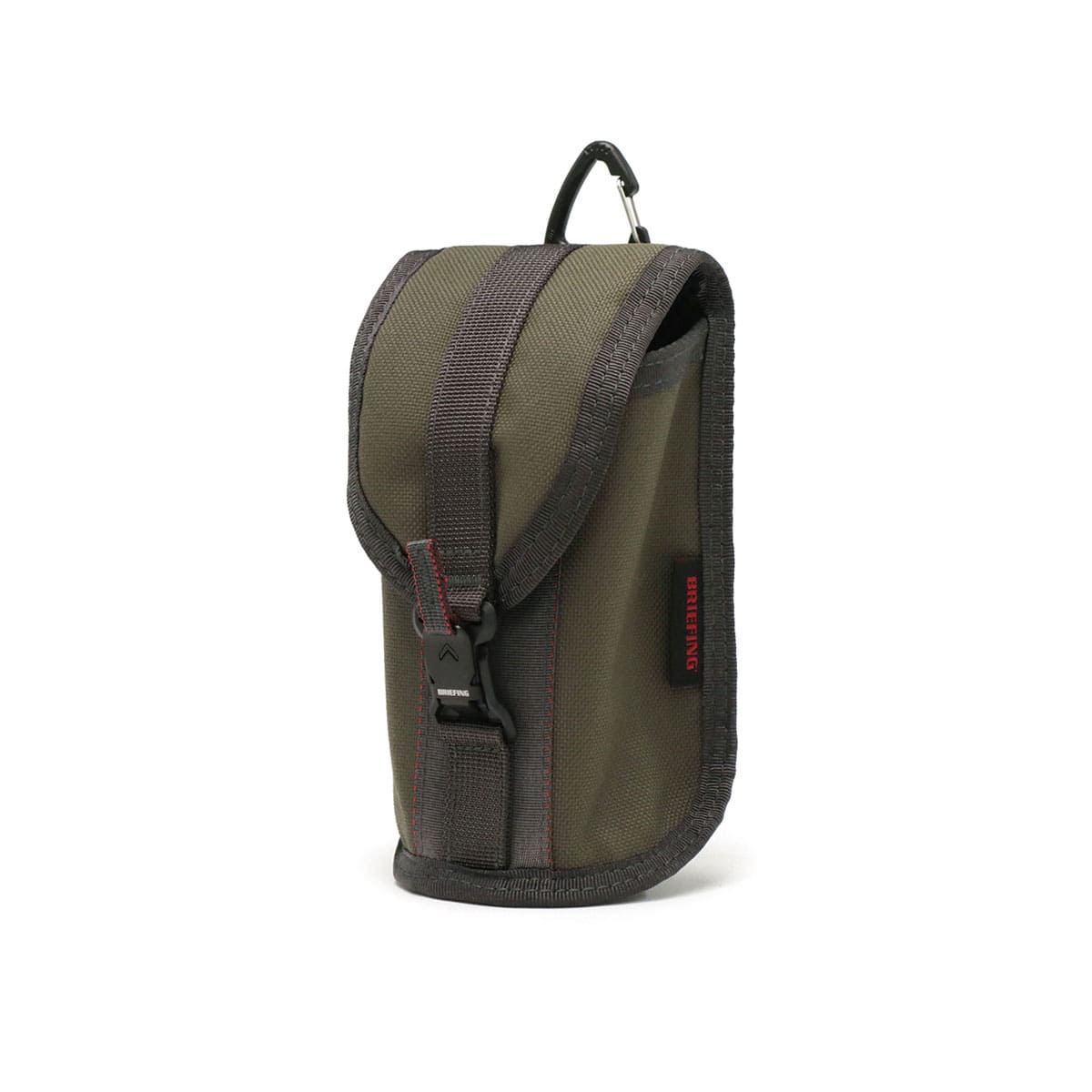 BRIEFING ブリーフィング メガネケース カモフラージュ柄 BRIEFING ブリーフィング メガネケース カモフラージュ柄 美品