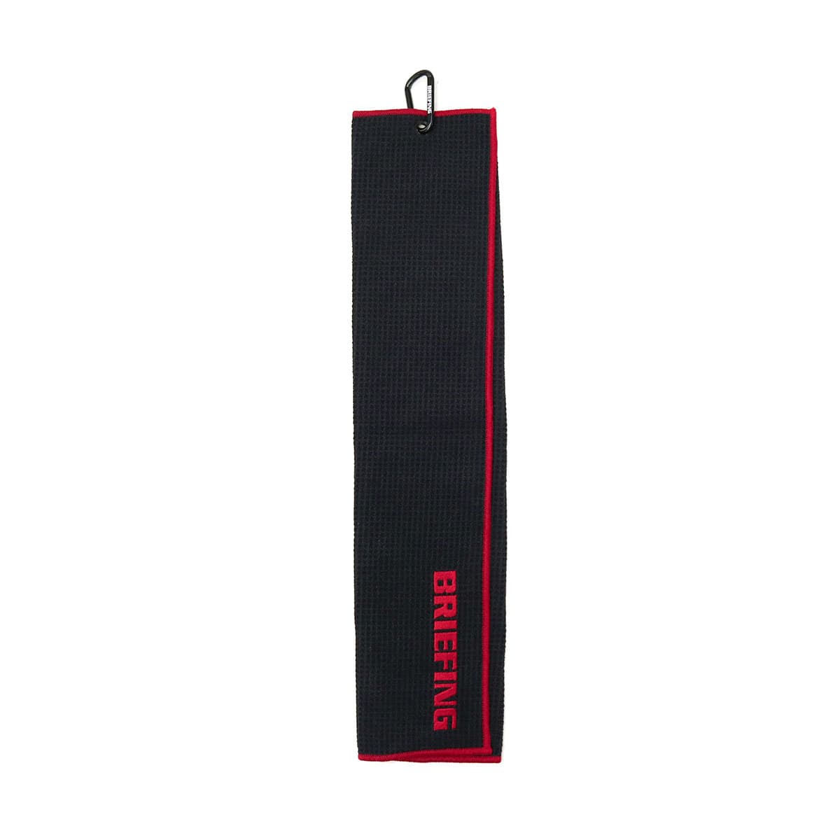日本正規品】BRIEFING GOLF ブリーフィング ゴルフ LOGO TOUR TOWEL BY