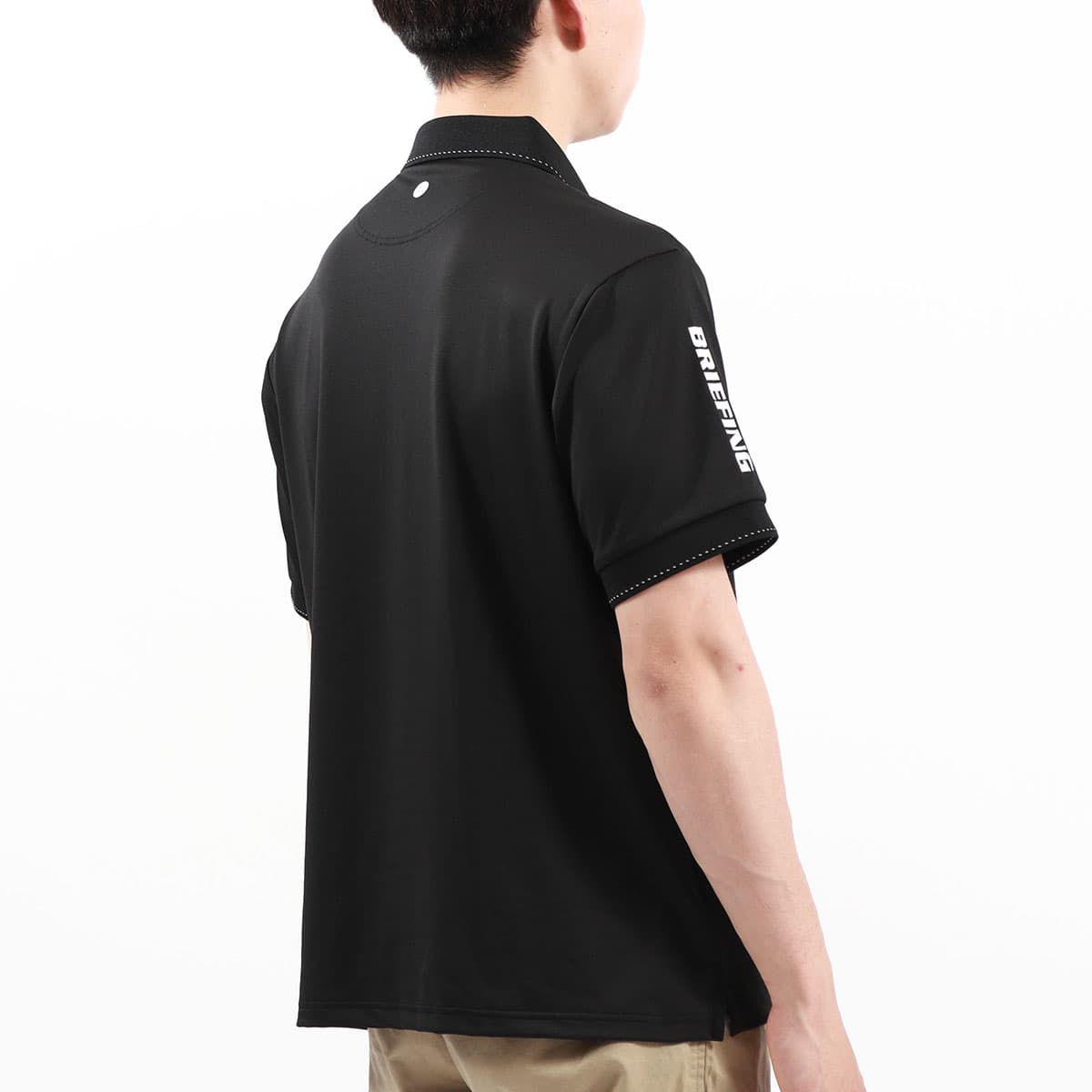日本正規品】 BRIEFING GOLF ブリーフィング ゴルフ MENS SLEEVE