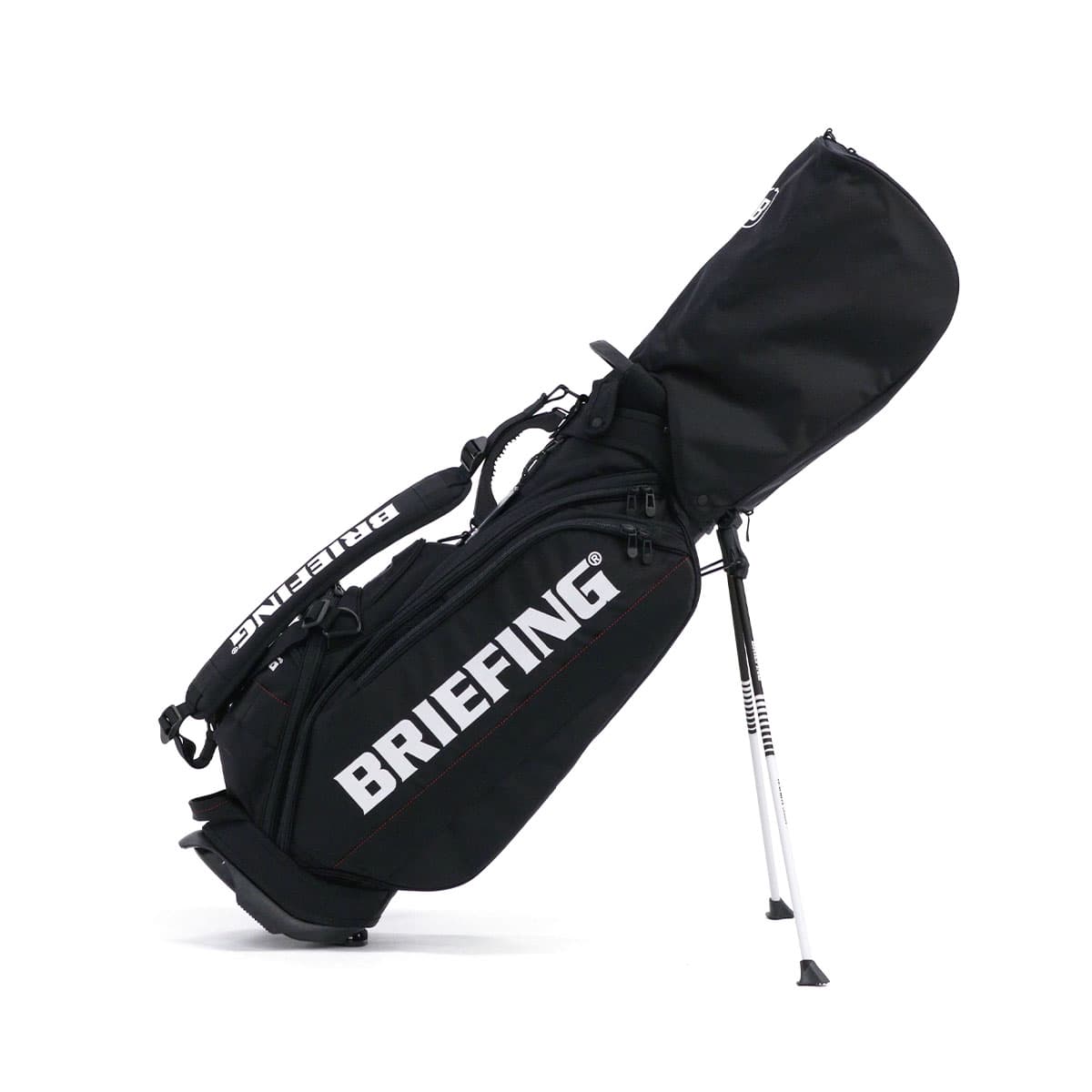 日本正規品】BRIEFING GOLF ブリーフィング ゴルフ PRO SERIES CR-10