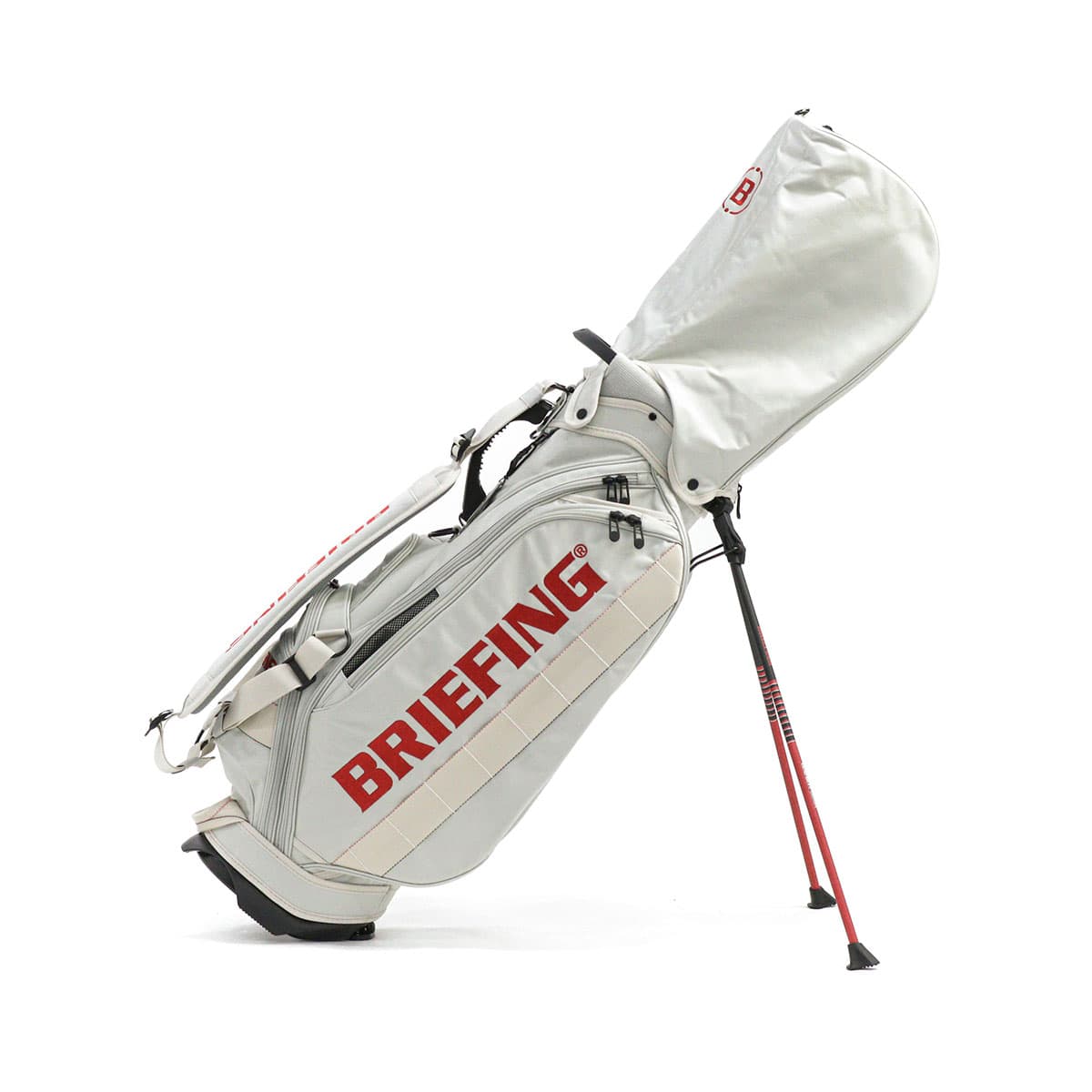 日本正規品】BRIEFING GOLF ブリーフィング ゴルフ PRO SERIES CR-10