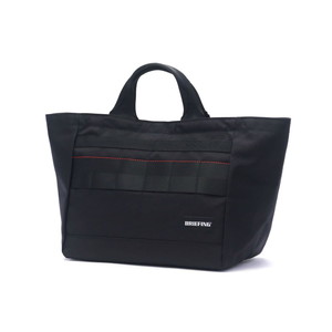 BRIEFING CART TOTE AT【WHITE】BRG233T45新品 BRIEFING 【公式通販】