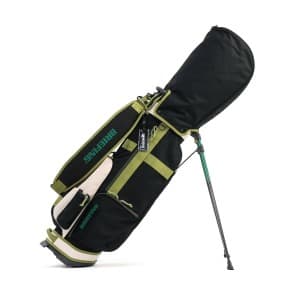 BRIEFING ブリーフィング キャディバッグ 日本正規品】BRIEFING GOLF ブリーフィング ゴルフ WOODLAND SERIES CR