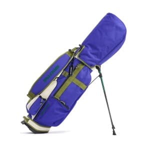 日本正規品】BRIEFING GOLF ブリーフィング ゴルフ WOODLAND SERIES CR